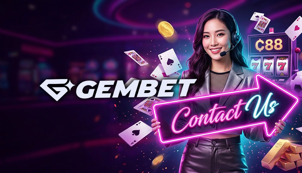 Contact Us: 7 Best Ways to Win Big!