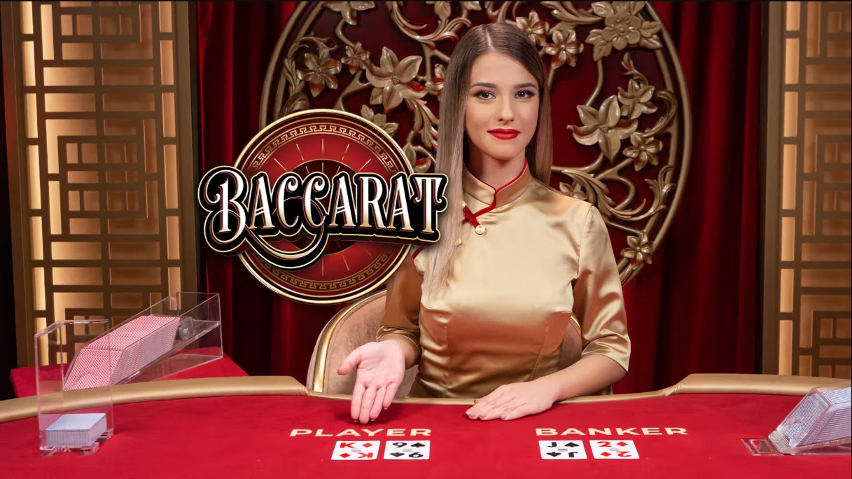Baccarat Secret Casino