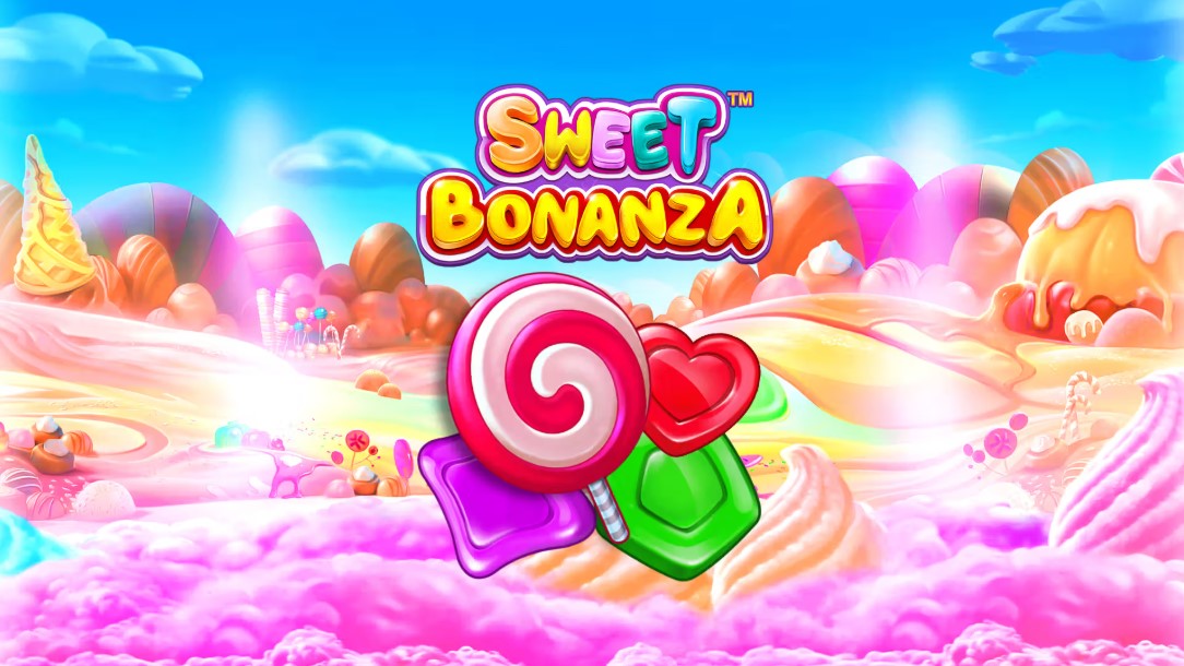 Sweet Bonanza Slot Game